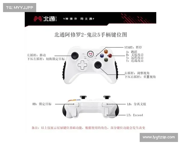 鬼泣5PC版手柄挑衅键位改为中心